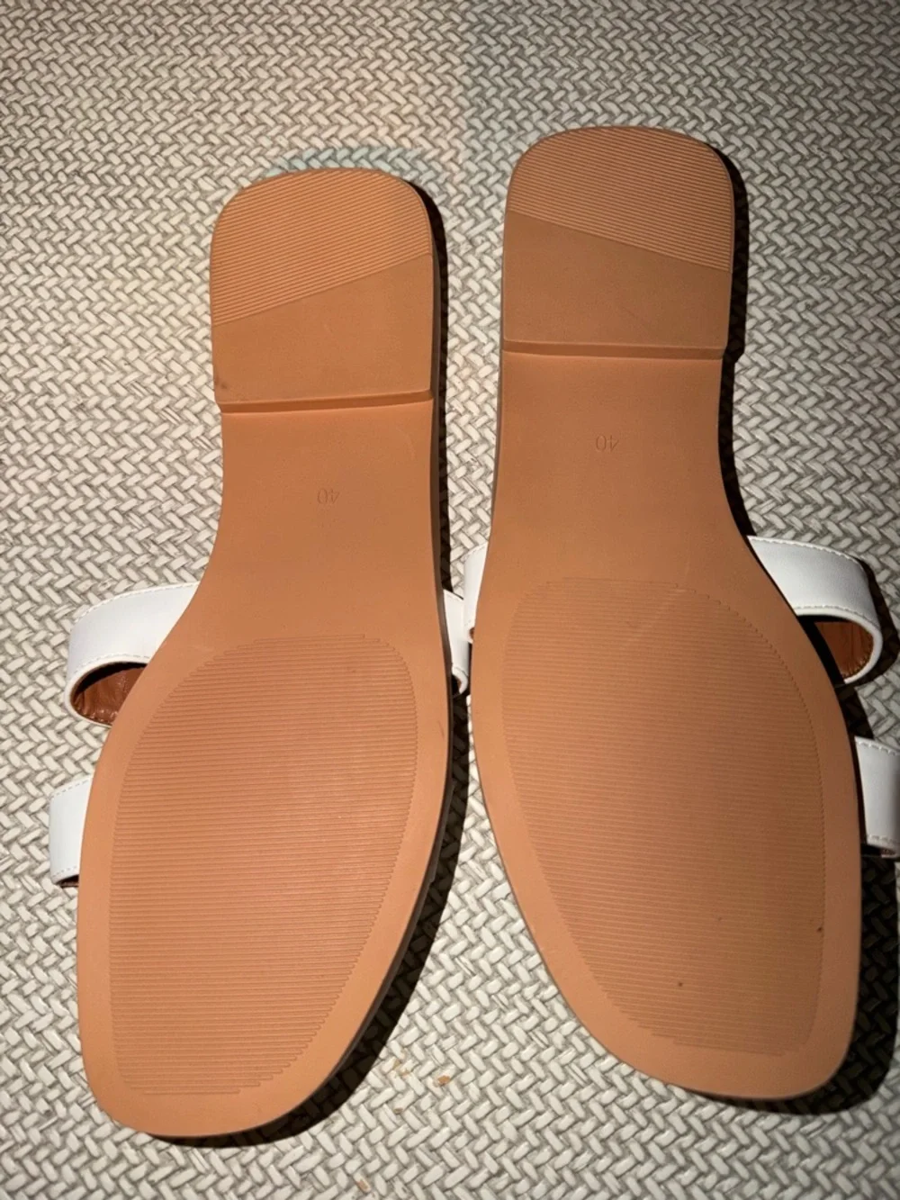 Boutique H Oran Style Sandal - Picture 3 of 9